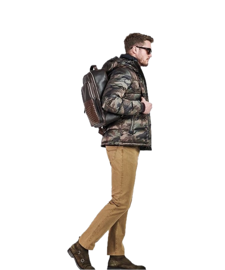 Made Tekstil outerwear