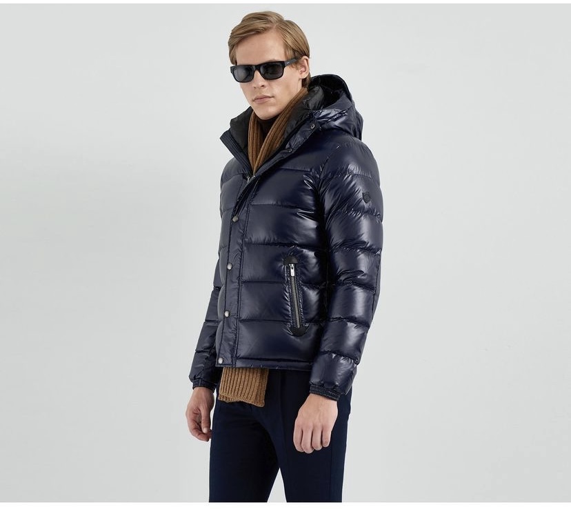 Made Tekstil outerwear