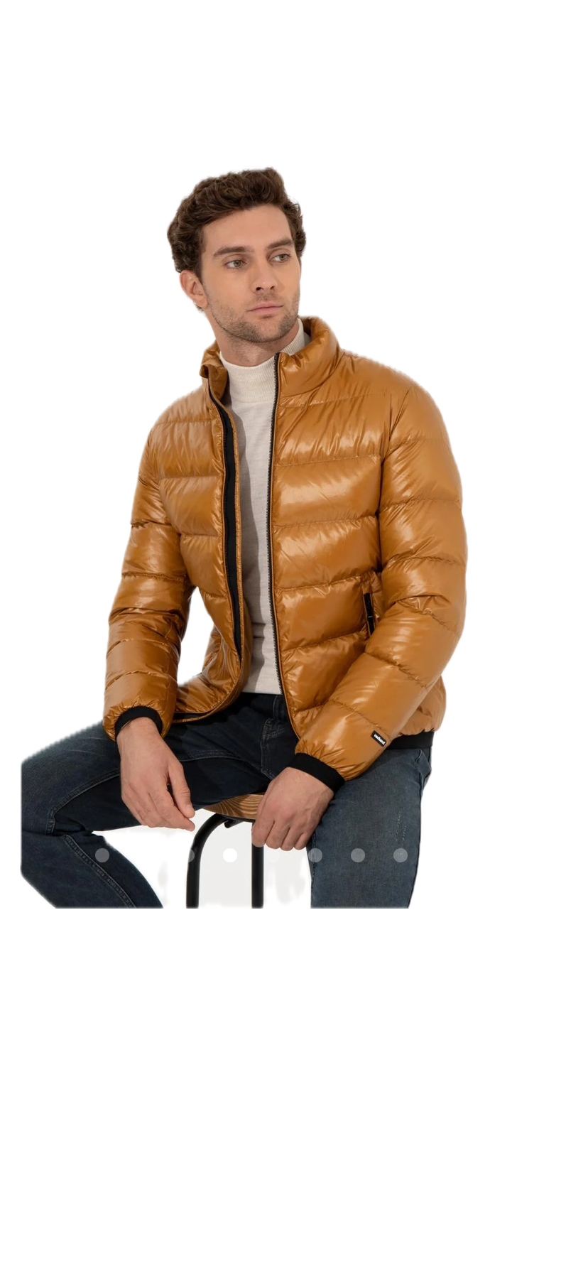 Made Tekstil outerwear